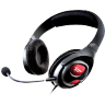 Creative Fatal1ty Gaming Headset Icon 96x96 png